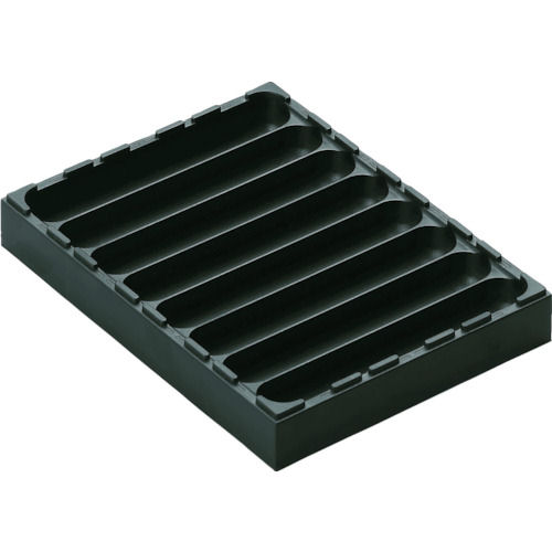 ｒｏｓｅ　ボックスタイプ８パーツ仕切り有り＿