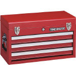 ＴＯＮＥ　ツールチェスト　５０８Ｘ２３２Ｘ３０２ｍｍ　ＢＸ２３０＿