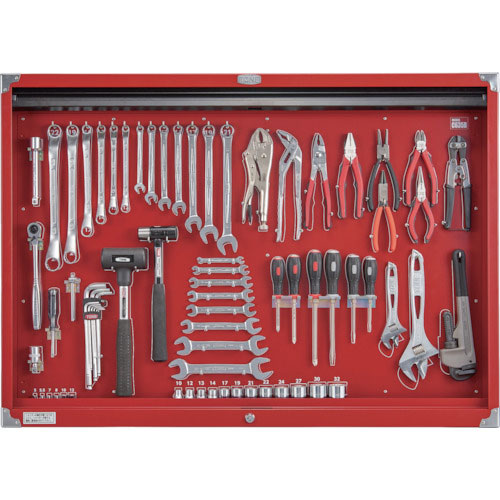 ＴＯＮＥ　サービスボードセット（シャッター付）　Ｃ６３５＿