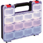 デンサン　ベルトパーツボックスミニ＿