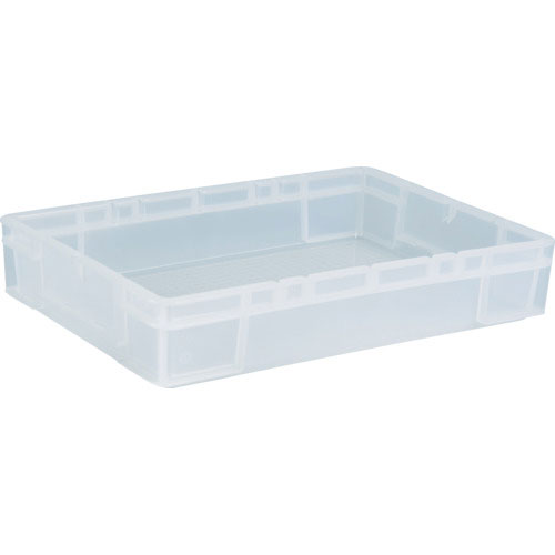 ＴＲＵＳＣＯ　ＴＴＣ２型コンテナ　透明＿