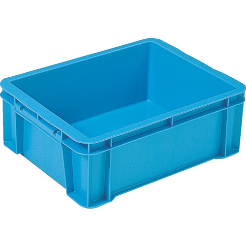 リス　ＳＴ型コンテナーＳＴ－９Ａ　青＿