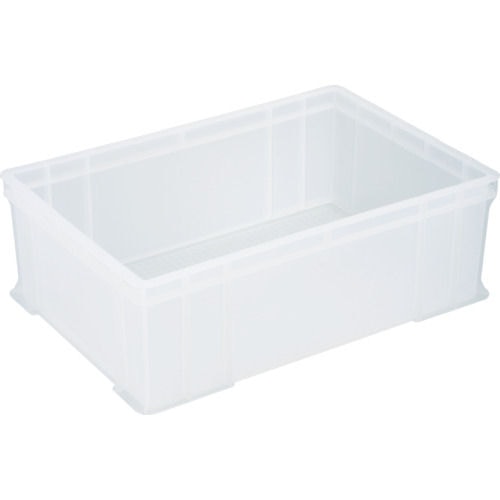 リス　Ｂ型コンテナーＢ－５６　透明＿