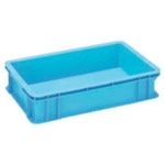 リス　ＲＢ型コンテナーＲＢ－４１－３　青＿