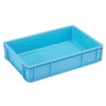 リス　ＲＢ型コンテナーＲＢ－１８　青＿