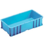 リス　ＳＴ型コンテナーＳＴ－Ｋ１５　青＿