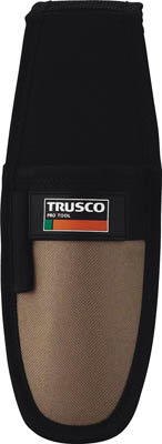 ＴＲＵＳＣＯ　ツールバッグナイフホルダー　一丁差し・ペン差し一本＿