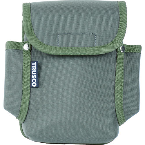 ＴＲＵＳＣＯ　腰袋　二段フタ付　ＯＤ＿