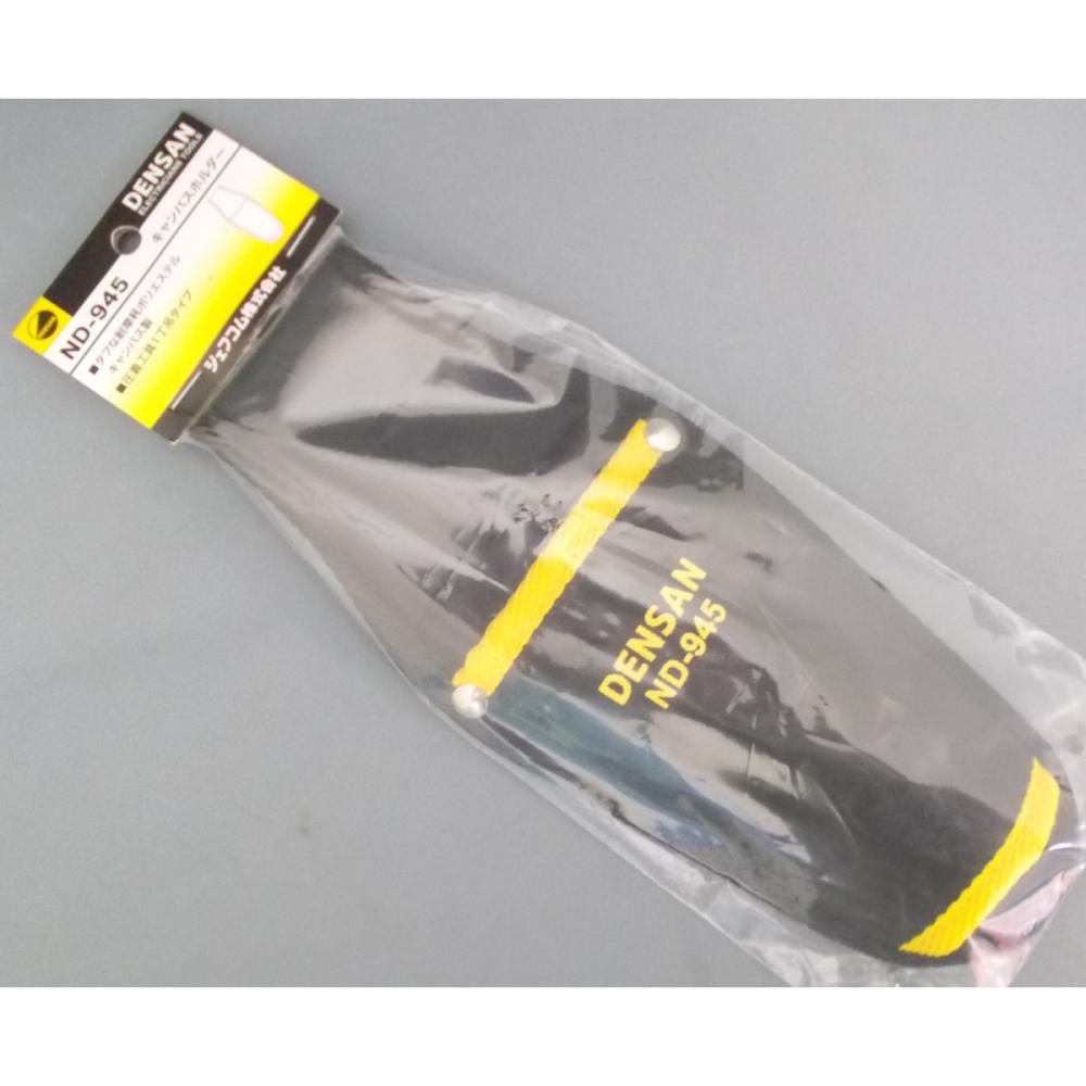 デンサン　キャンバスホルダー　圧着工具１丁