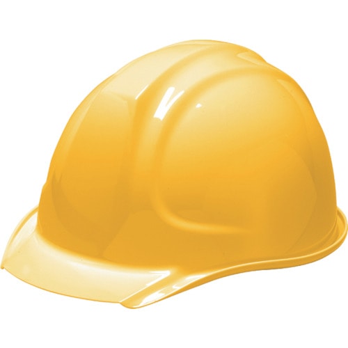 ＤＩＣ　ＳＹＡ－Ｘ型耐電ヘルメット　ＫＰつき　黄＿