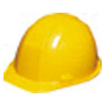 ＤＩＣ　Ａ－０１型ヘルメット　黄＿