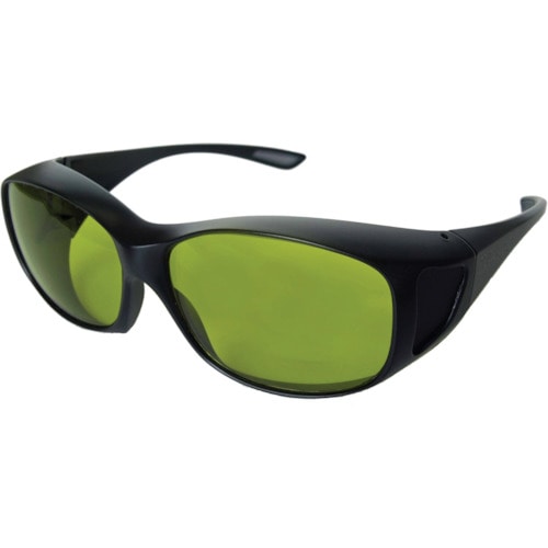 リケン　レーザー保護メガネＣＯ２レーザー＿