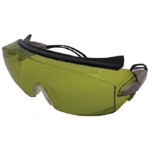 リケン　レーザーメガネ　ＲＳ－８０　ＹＧＥＰ＿