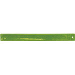 スリーライク　広角タックルバンド　蛍光イエロー　３０×３２０＿