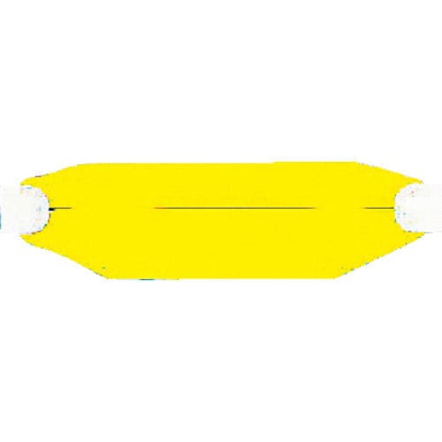 ユニット　ヘルタイ（兼用タイプ）黄　ネオプレンゴム　９０×３１０＿