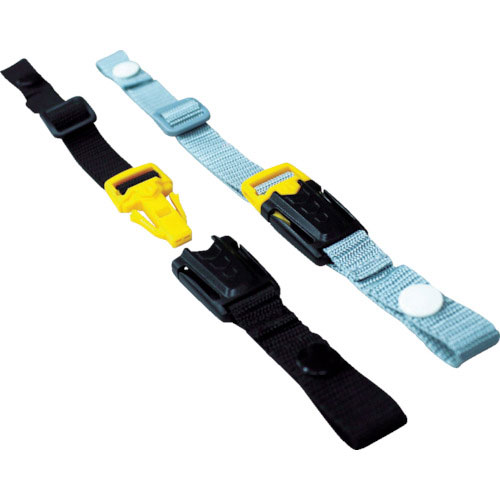 ＳＨＯＷＡ　ホイッスルバックルアゴ紐　ブラック＿