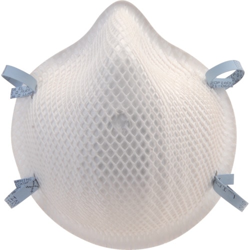 ＭＯＬＤＥＸ　２２０７Ｎ９５使い捨てマスク　Ｍサイズ　　（２０枚入）＿