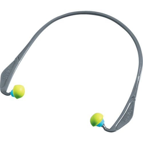 ＵＶＥＸ　耳栓　イヤーバンド　ウベックス　エックスキャップ＿