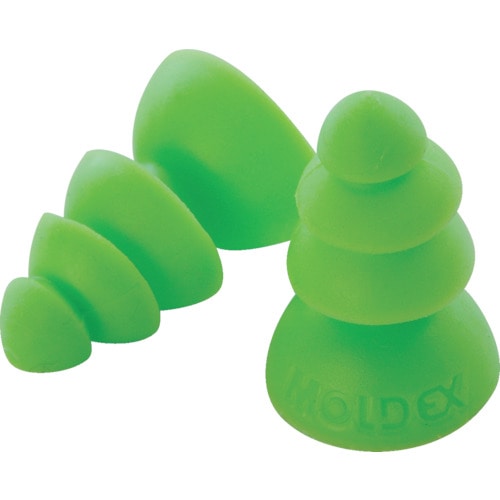 ＭＯＬＤＥＸ　ＣＯＭＥＴＳ再使用可能耳せんコード無し＿