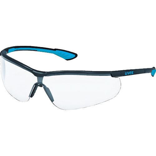 ＵＶＥＸ　一眼型保護メガネ　スポーツスタイル＿
