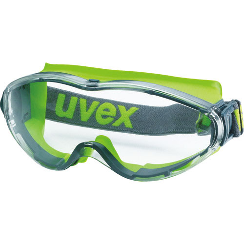 ＵＶＥＸ　安全ゴーグル　ウルトラソニック＿