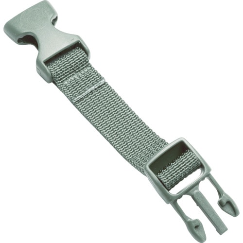 ＴＥＡＭＷＥＮＤＹ　エクステンダー　あご紐　フォリッジグリーン＿