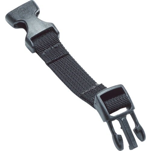 ＴＥＡＭＷＥＮＤＹ　エクステンダー　あご紐　ブラック＿