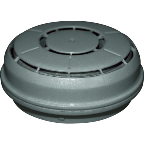 シゲマツ　電動ファン付呼吸用保護具　フィルタ　Ｇ２フィルタ（２０３５４）＿