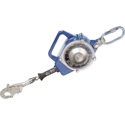 ツヨロン　シールドブロック　４．５メートル　台付・引寄せロープ付＿