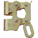 ツヨロン　ねじクランプ＿