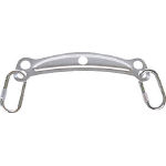 ツヨロン　傾斜面ベルト用ヨーク金具＿