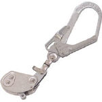 ツヨロン　水平親綱緊張器　９７ハリップ本体フック直結回転型＿