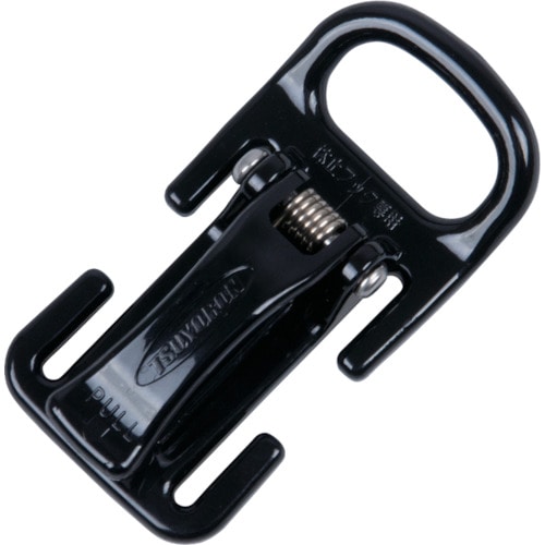 ツヨロン　フルハーネス安全帯用部品