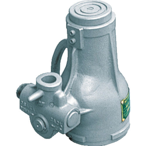 ＯＪ　ジャーナルジャッキ揚力１５０ＫＮ＿