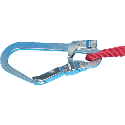 つくし　３色介錯ロープ用専用フック＿