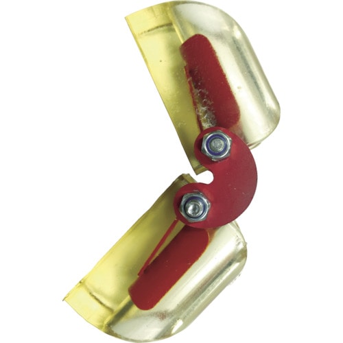 ＲＵＤ　ワイヤーコーナーパッド（可動式）　ＳＫＤ　３２＿