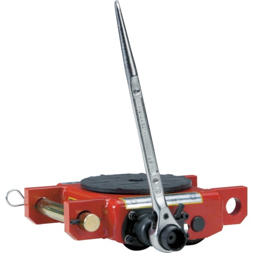 ダイキ　スピードローラー自走式ウレタン車輪３ｔｏｎ＿