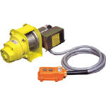 ＴＫＫ　バッテリーマイティー　ＤＣ１２Ｖ　４５０ｋｇ＿