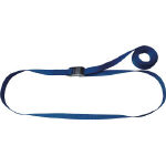 ＴＥＳＡＣ　ラッシングベルト（ベルト荷締機）カムバックル式エンドレスタイプ＿