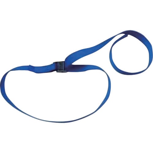 ＴＥＳＡＣ　ラッシングベルト（ベルト荷締機）カムバックル式エンドレスタイプ＿