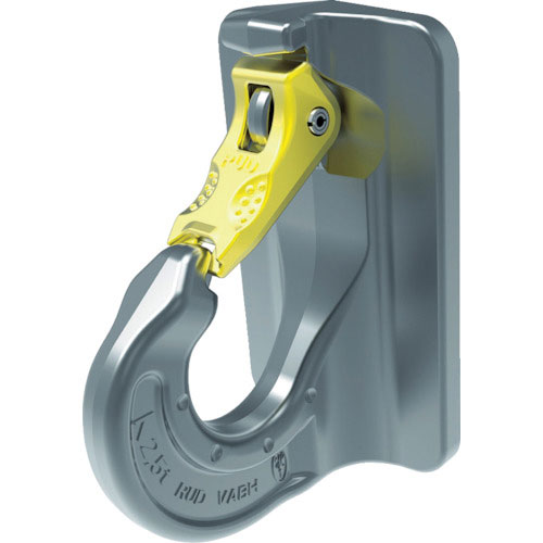 ＲＵＤ　エクスカベーターフック　溶接タイプ　ＶＡＢＨ－Ｗ－６．５Ｔ＿