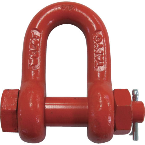 大洋　スーパーアロイシャックル　ＴＳ－４ｔ＿