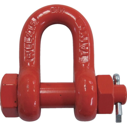 大洋　スーパーアロイシャックル　ＴＳ－２．５ｔ＿