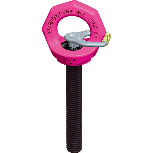 ＲＵＤ　スターポイントロングボルトタイプＶＲＳ－Ｍ１２Ｌ＿