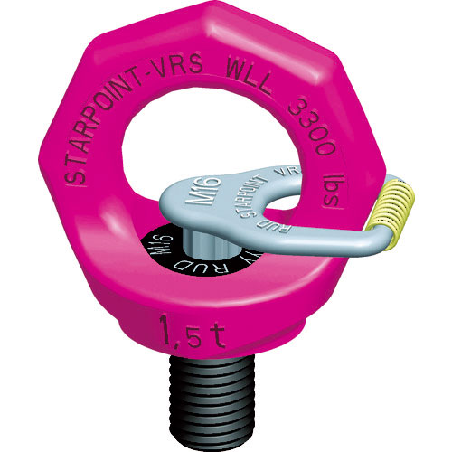 ＲＵＤ　スターポイントＶＲＳ－Ｍ８＿