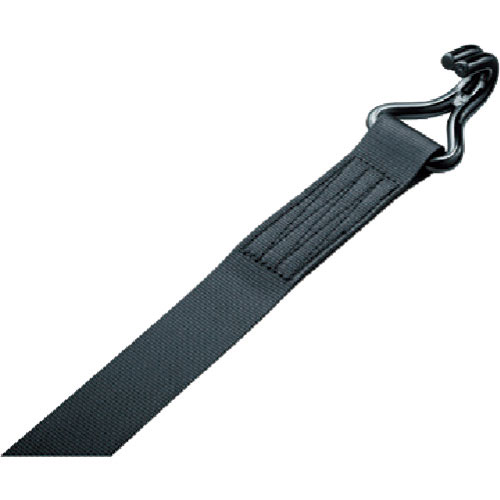 ＯＨ　ラッシングベルト　クロスフック＿