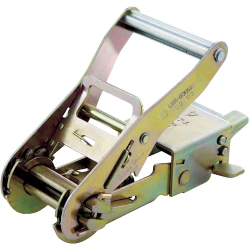 ＯＨ　ベルト締機　タイトロン＿