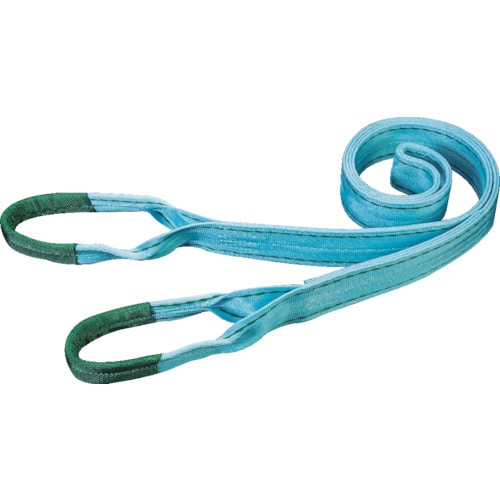 田村　ベルトスリング　Ｐタイプ　３Ｅ　２５×０．７＿