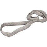 田村　耐酸水切りスリング　ＨＭＮ－Ｗ０１０／Ｎ－１．０×２．０＿