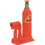 マサダ　標準オイルジャッキ　５ＴＯＮ＿